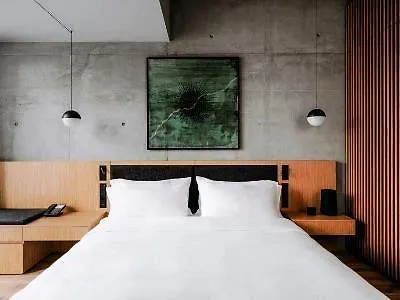 Nobu Hotel 5*