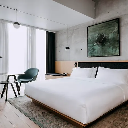 Nobu 5* Warsaw