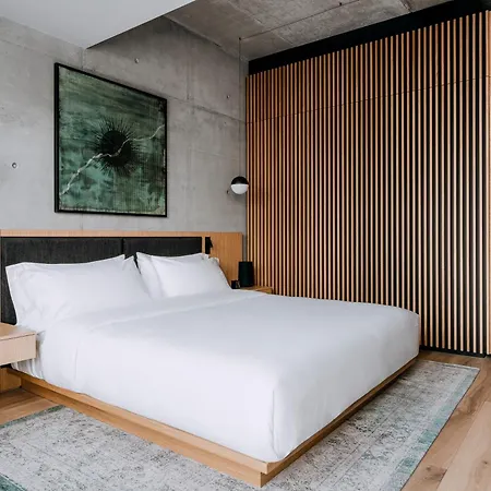 Hotel Nobu 5*