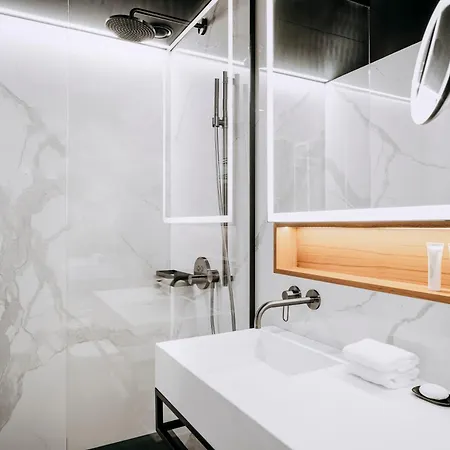 Nobu Hotel Warschau
