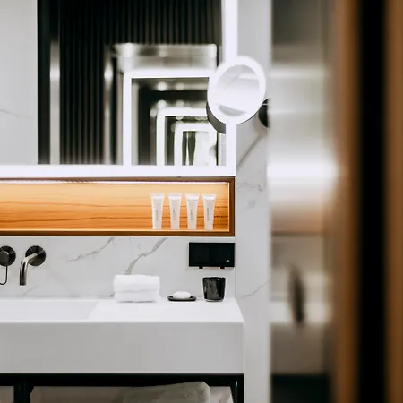 Hotel Nobu 5*