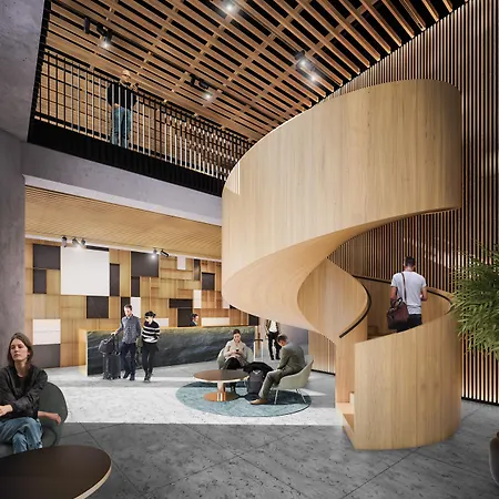 Hotel Nobu 5*