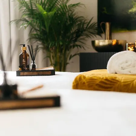 Nobu Warsaw