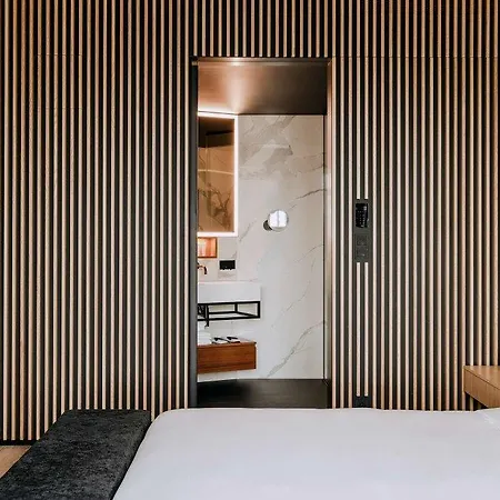 Nobu Warsaw
