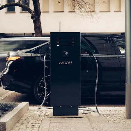 Nobu Warsaw
