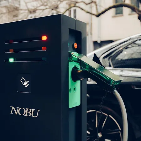 Nobu