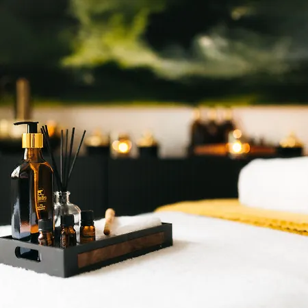 Hotel Nobu 5*