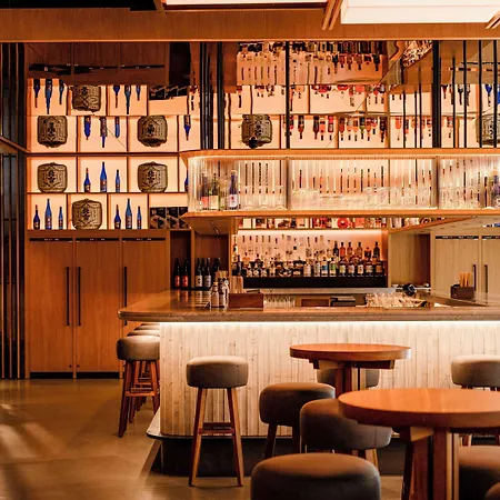 Hotel Nobu Varsavia
