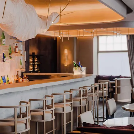 Nobu Hotel 5*