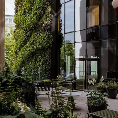 Nobu Hotel Warsaw