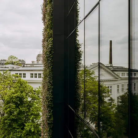 Ξενοδοχείο Nobu 5*