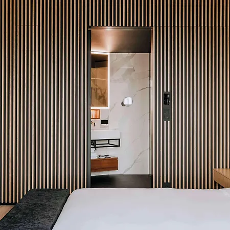 Hotel Nobu Varsavia