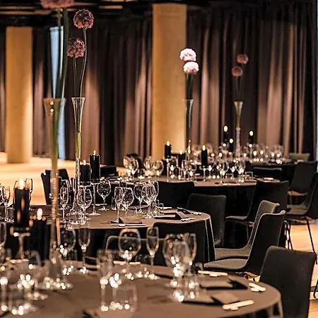 Nobu Hotel 5*
