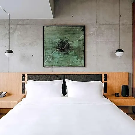 Nobu Hotel