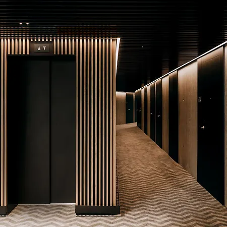 Hotel Nobu