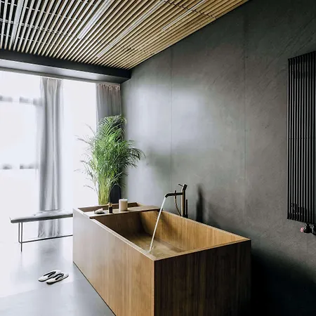 Nobu Hotel