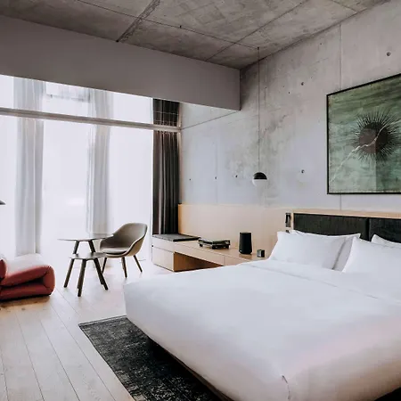 Hotel Nobu
