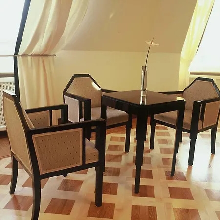 Ξενοδοχείο Nobu 5*