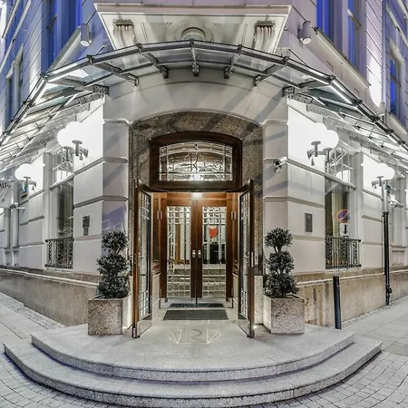 Hotel Nobu Varsavia