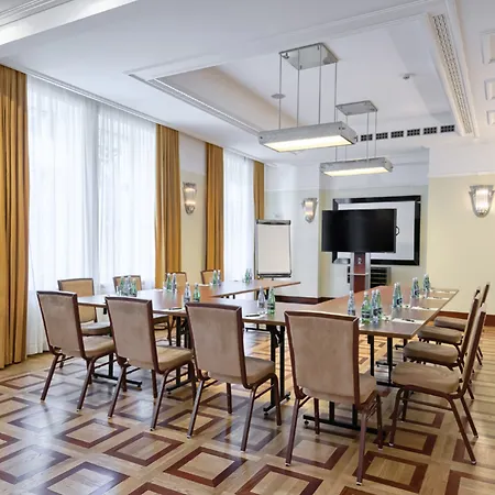 Nobu Hotel Varsavia