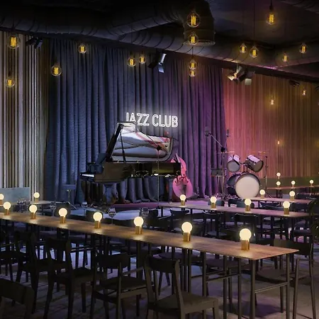 Ξενοδοχείο Nobu