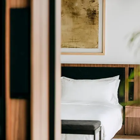 Nobu Hotel Warsaw
