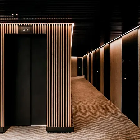 Nobu 5* Warsaw