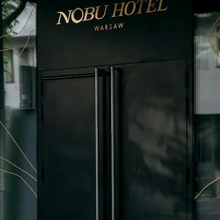 Nobu 5*