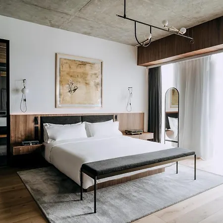 Nobu Hotel