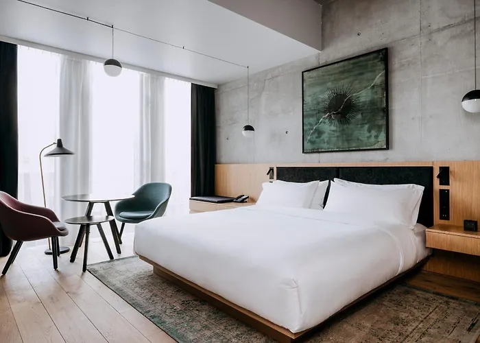 Nobu 5* Warszawa