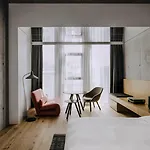 Hotel Nobu Warszawa