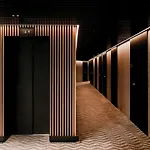 Nobu 5* Warszawa