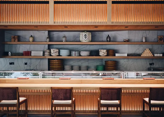 Hotell Nobu Warszawa