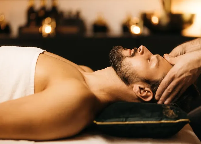 Hotell Nobu Warszawa